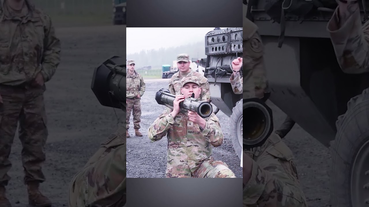 This is how training with a howitzer works #shorts #military