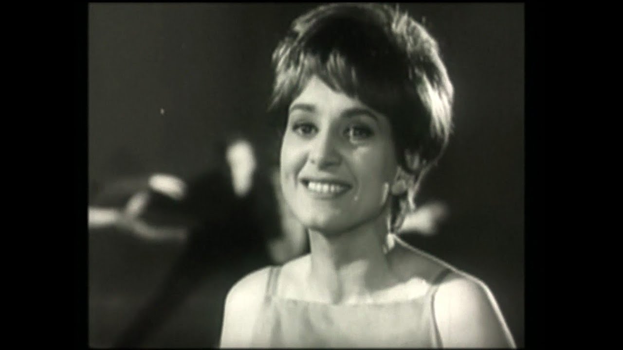 Siw Malmkvist, Jag älskar piano, Biofilm: Pop i Topp 1963