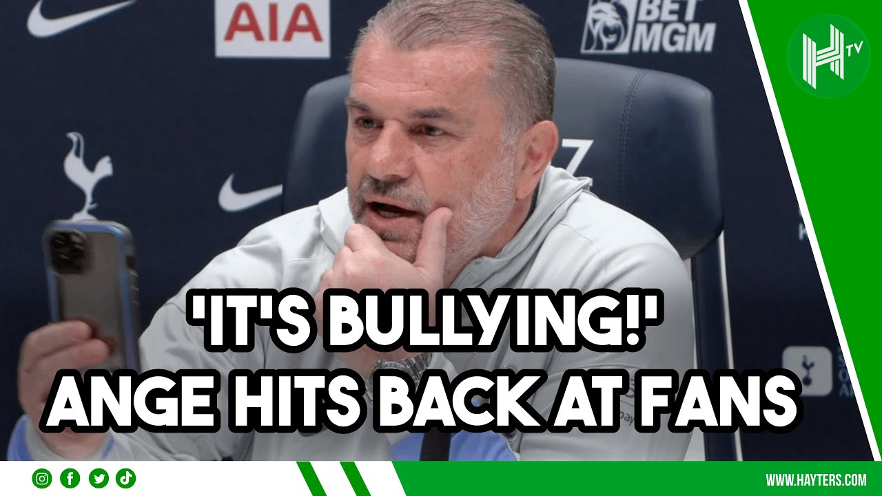 😠 IT’S BULLYING! Ange CALLS OUT fans and their use of phones