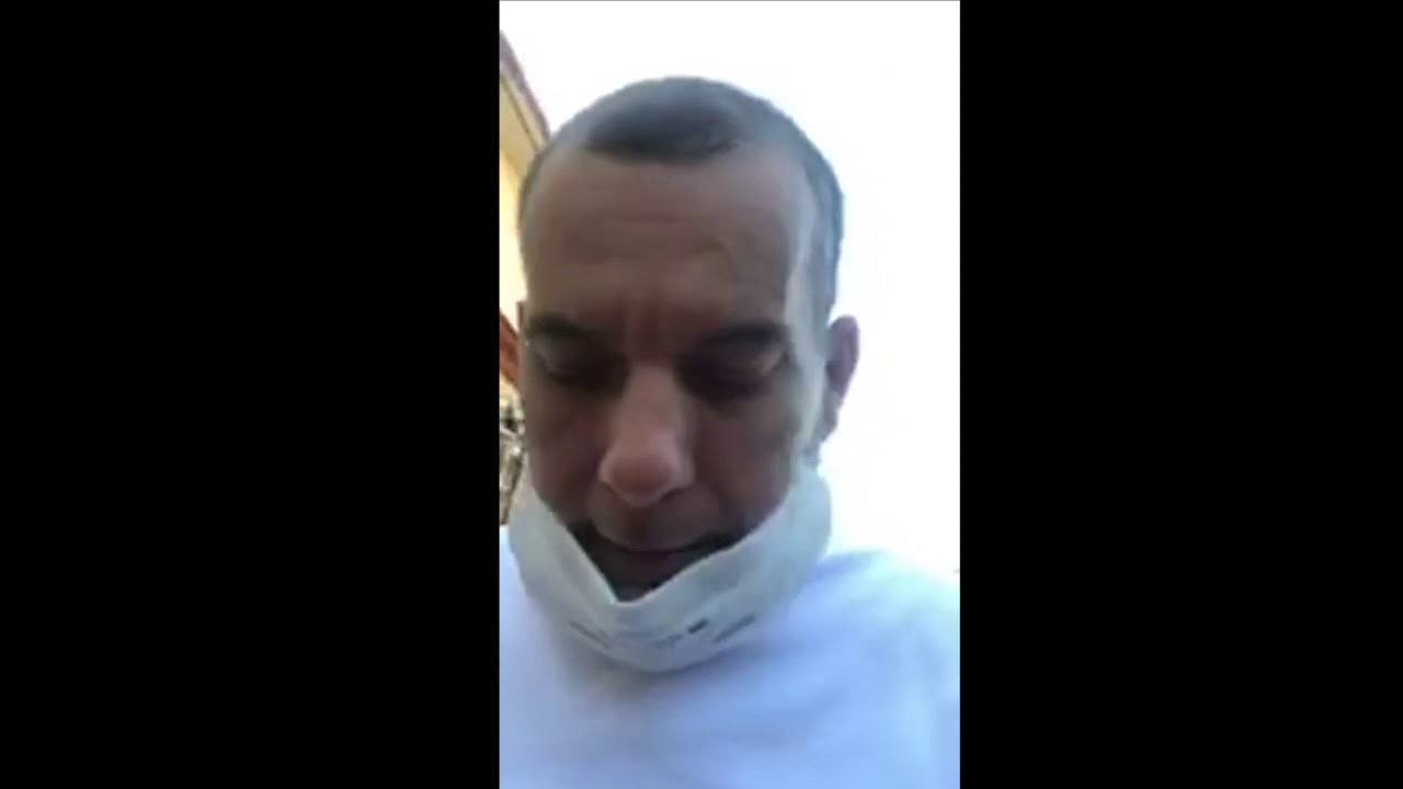 Muere la primera persona en la isla de Cuba y era Pastor | Camilo Alfaro