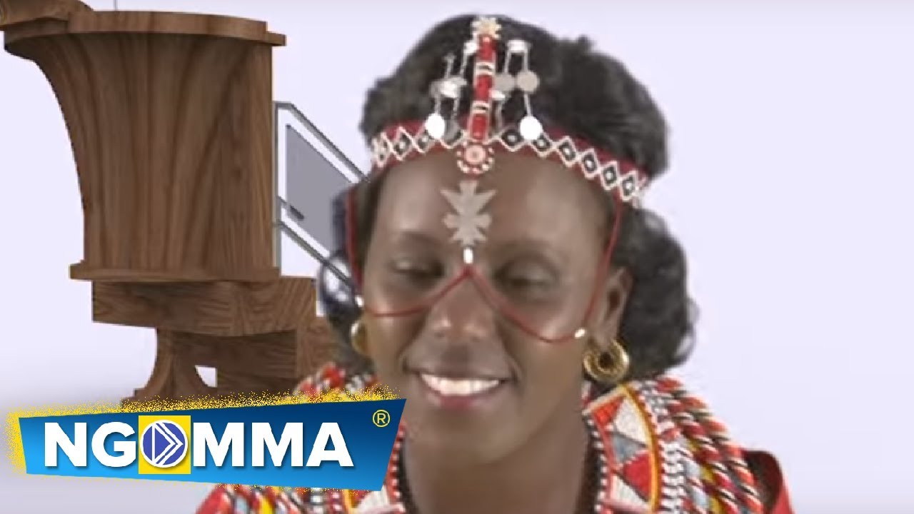 Lakira Lesiran By Mercy Namayana