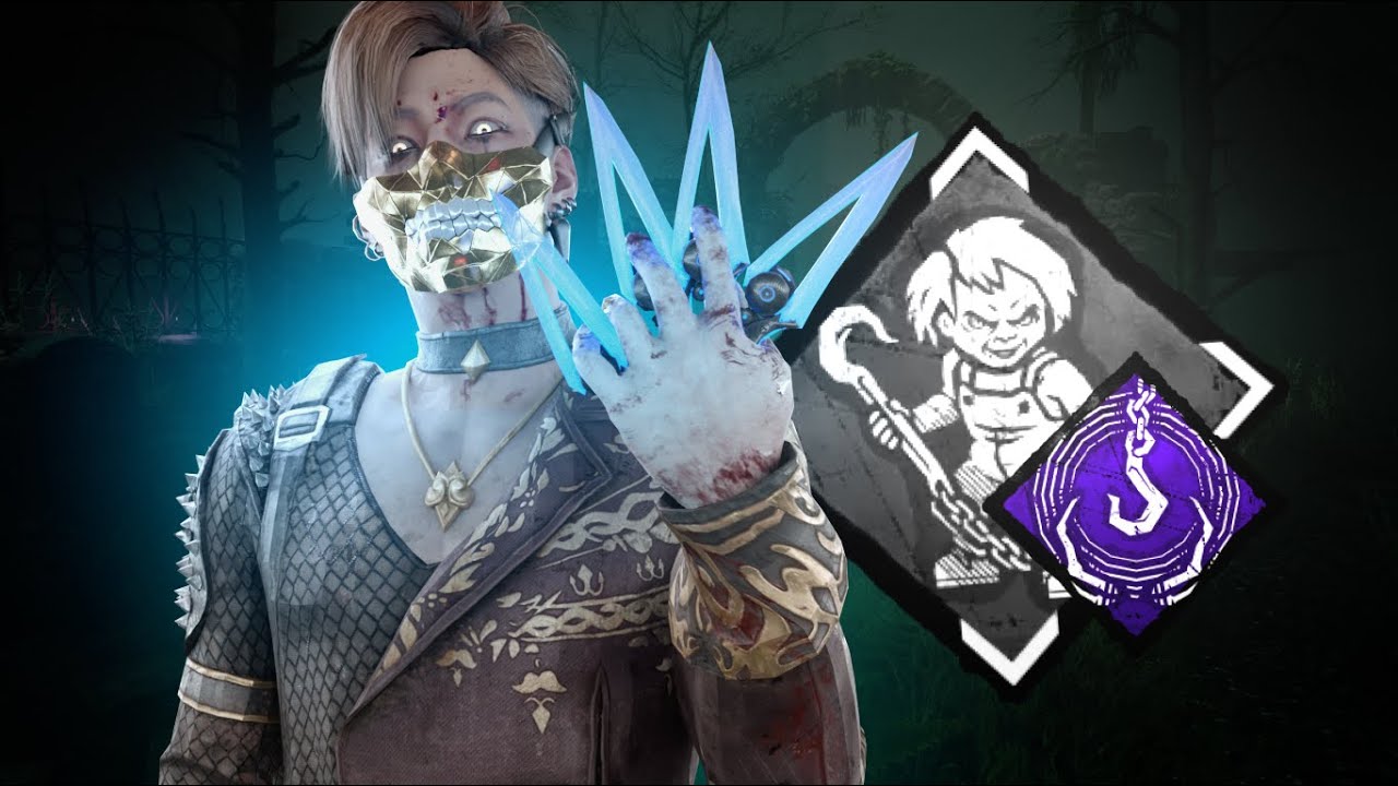 APELAÇÃO DEMAIS? TRICKSTER STEALTH E ROLETA DE OBSESSÃO!!! DEAD BY DAYLIGHT