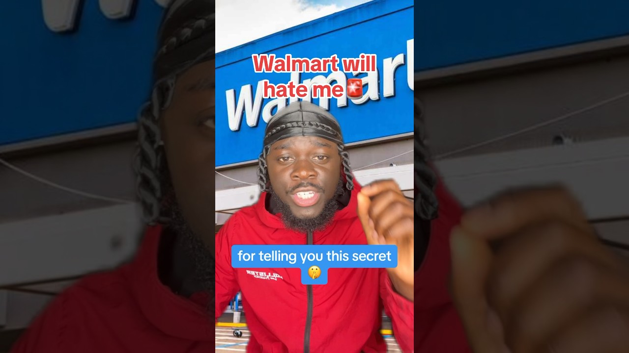 Как получить скидку 50% в Walmart #walmart #savemoney