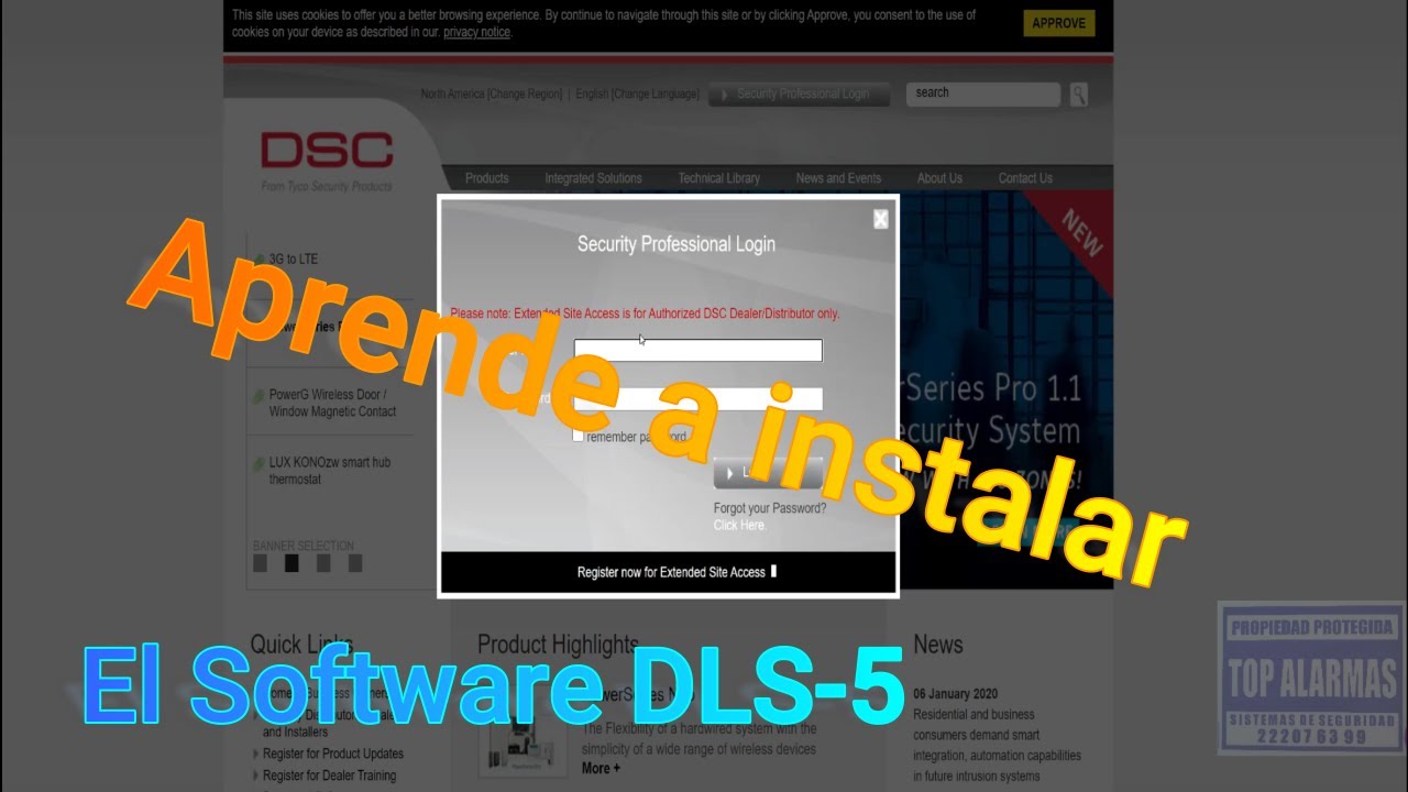 DLS - 5 Review Descarga uso e Instalación en Español