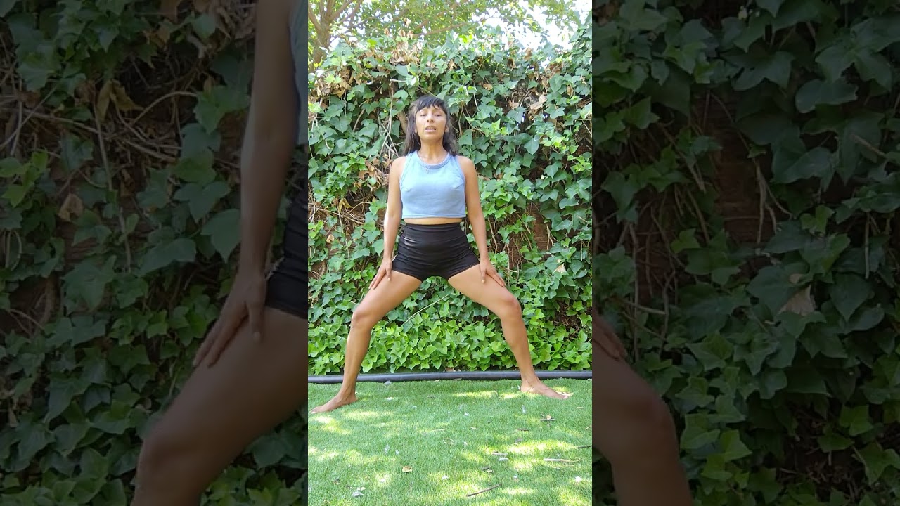 Pilates- Movilidad 👌🏾para la mañana o mucho después de hacer deporte.