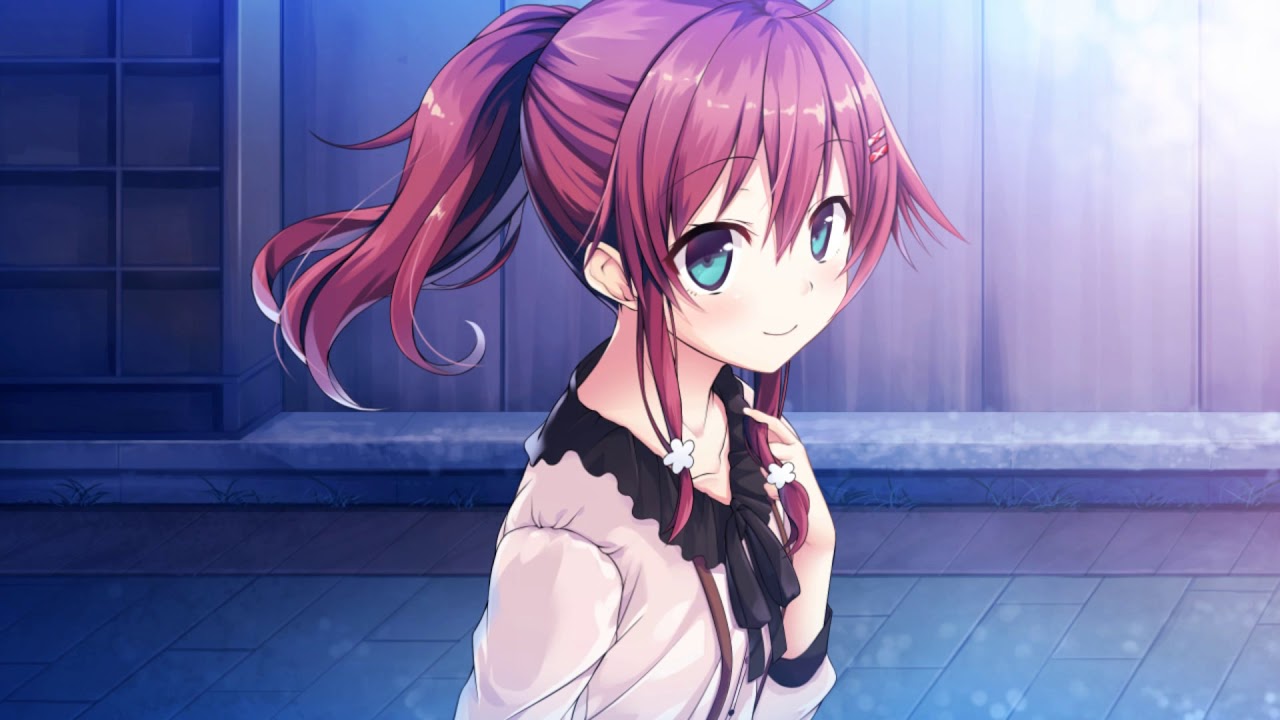 Maitetsu (まいてつ Pure Station) pictorial -piano solo-