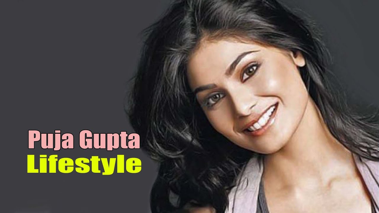 Puja Gupta - Age, Height, Family, School, Father, Income, Lifestyle, Biography