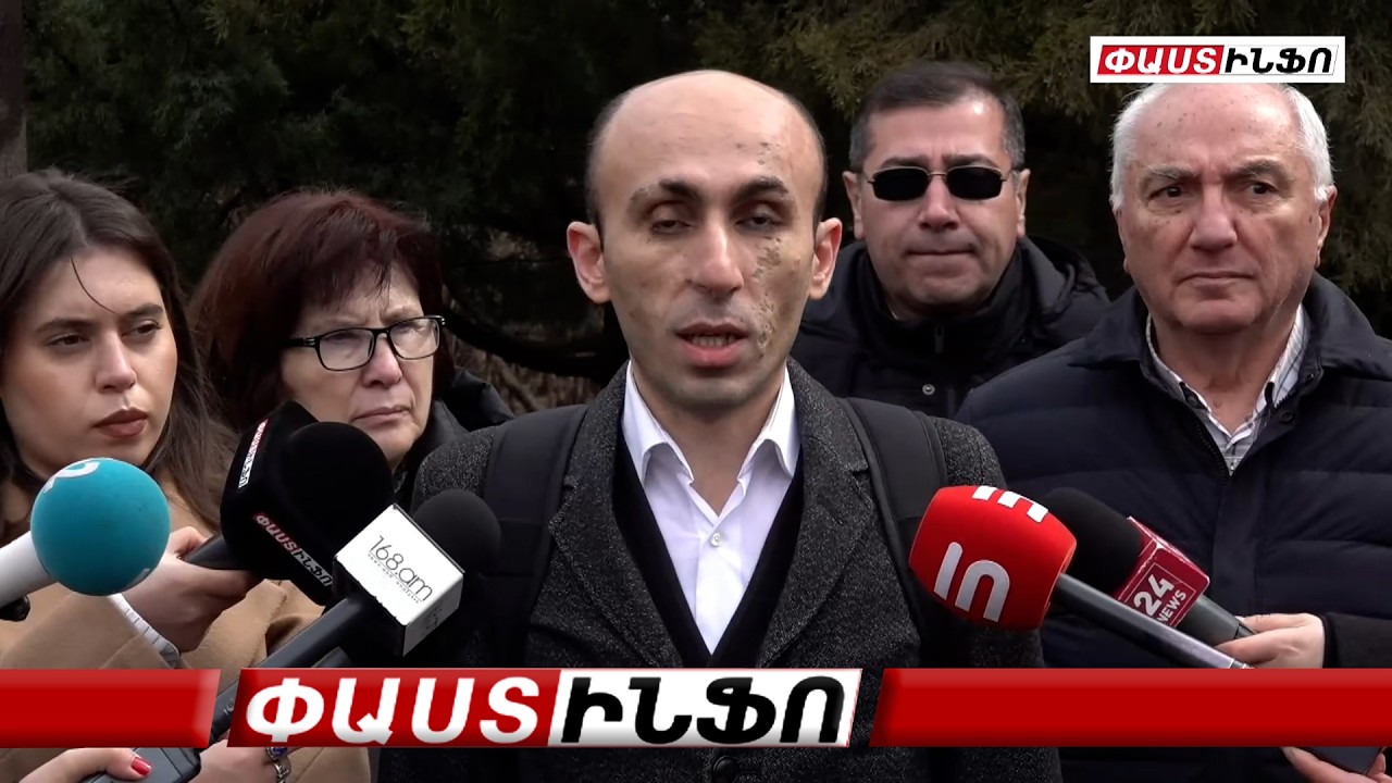 Պետք է բարձրաձայնենք ոչ միայն արցախցիների,այլ ադրբեջանահայության վերադարձի իրավունքի հարցը.Բեգլարյան