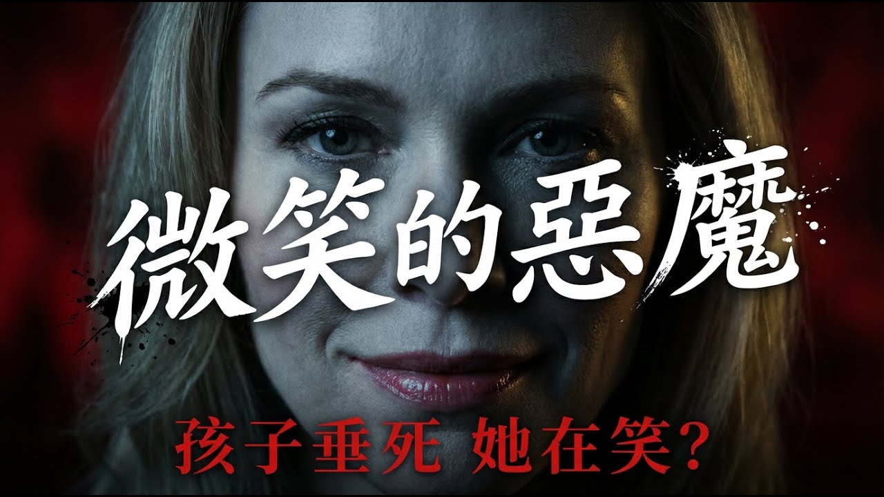 「我不想養別人的孩子」：一句話，如何催生了美國最冷血的母親殺手？