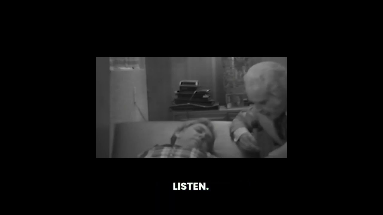 Jeffrey MacDonald Under Hypnosis in 1979