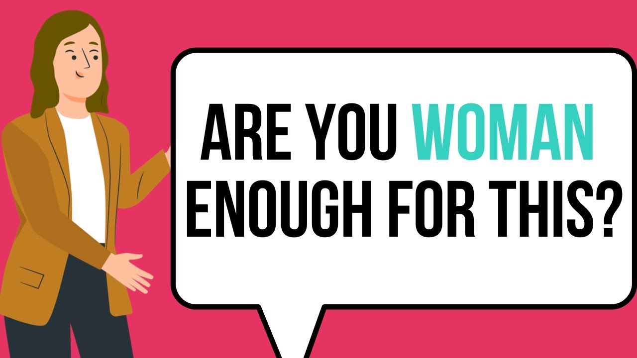 Why Your Wife Doesn't Respect You