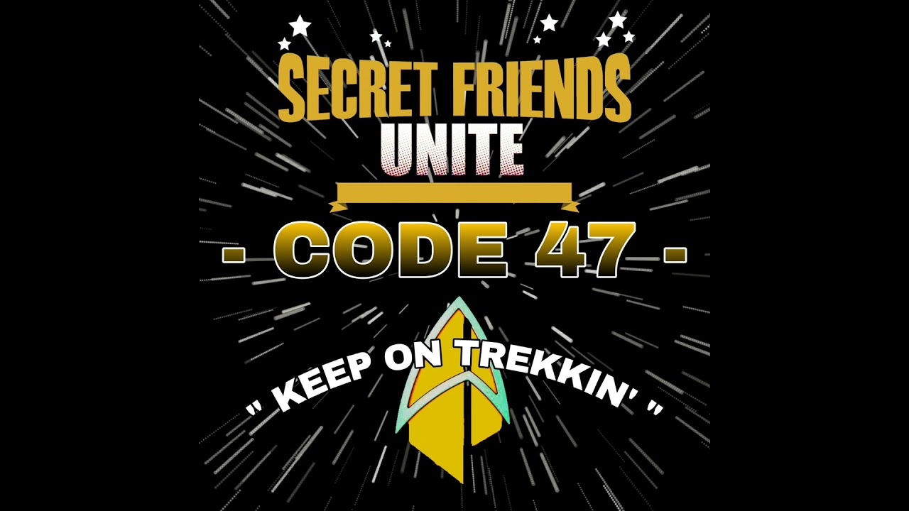 156: Fighting the Dominion in a Ford Escort