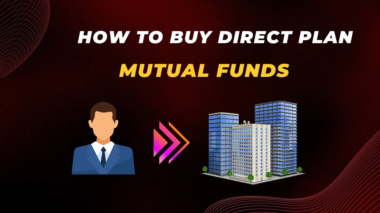 How to buy Direct Plan Mutual Fund (Tamil)