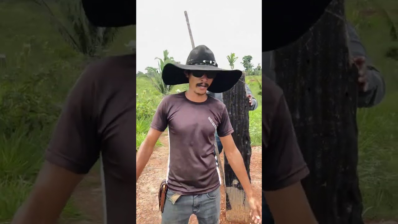 Poka sombra perdeu dinheiro e perna de alicate pegou 