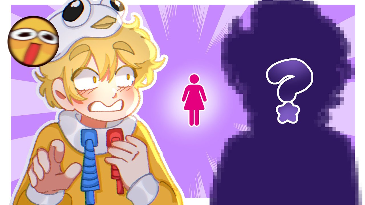 &deg;TROCANDO OS G&Ecirc;NEROS DA TURMA DA BATATINHA!/ Rayz