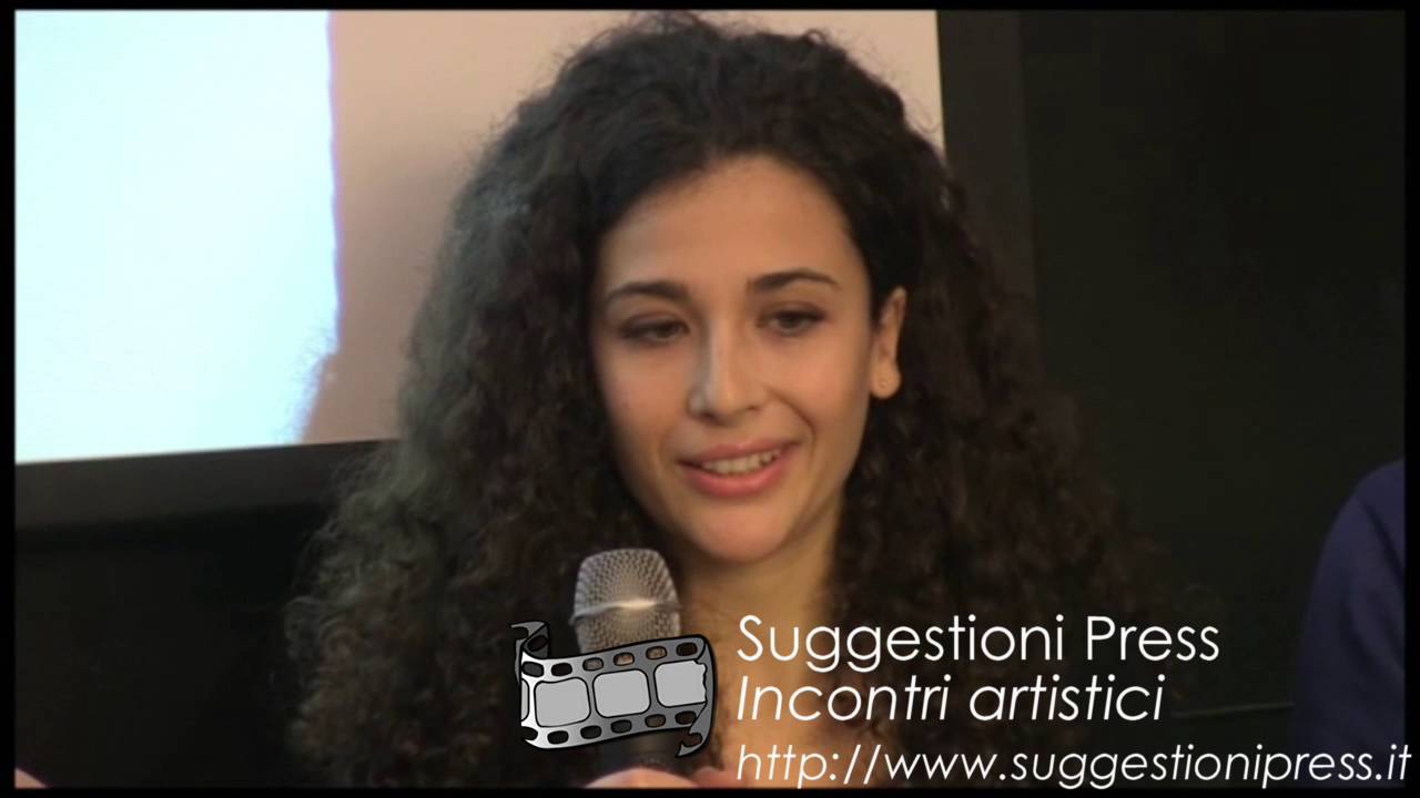 Suggestioni dal set 1 (2013) - Katia Greco (