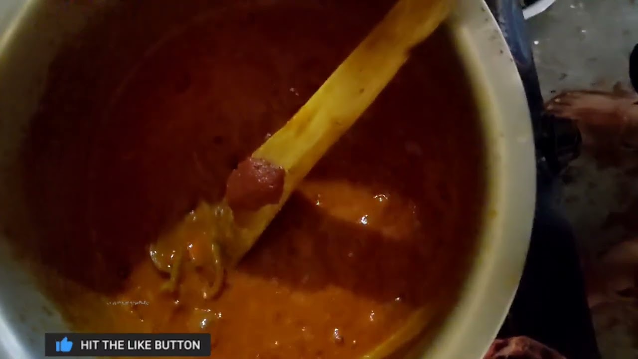 uburyo wateka inyama z'inka n'ibiraye binombanobye ( beefstew and mashed potatoes )