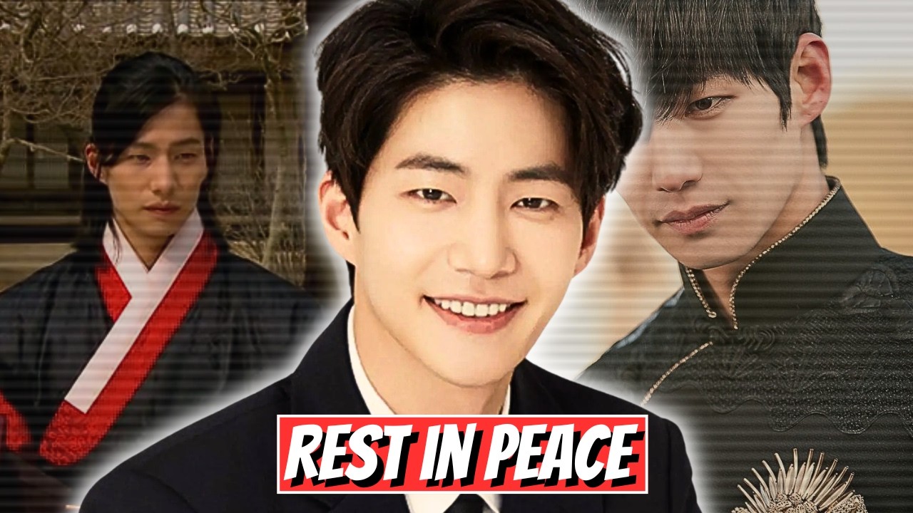 Everything We Know So Far About Song Jae-rim's Passing  | Remembering His Life