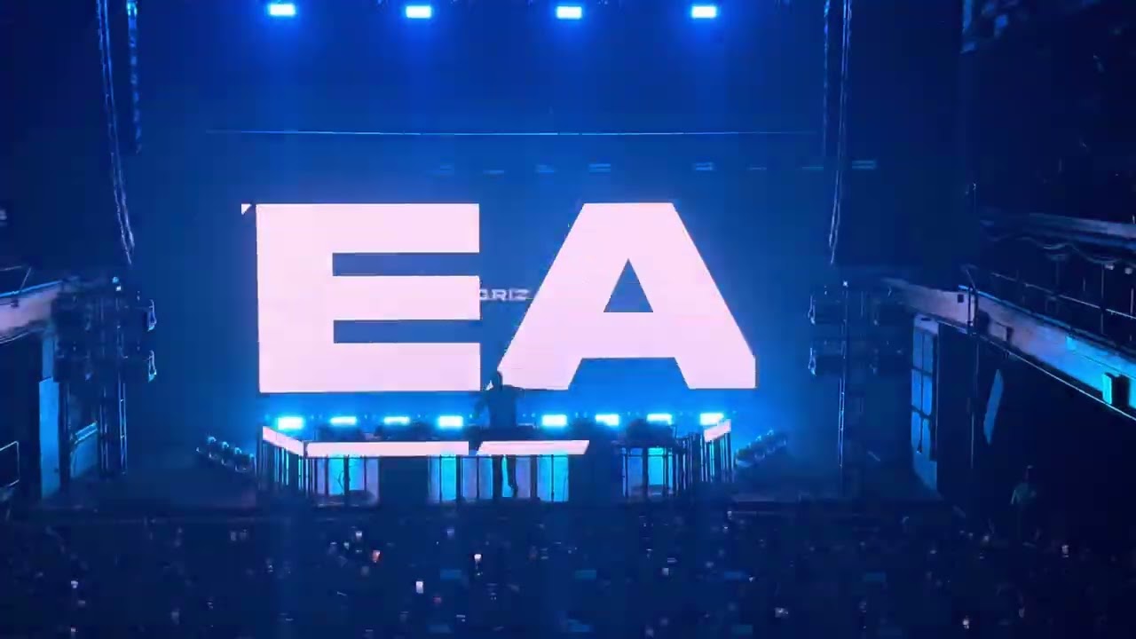 Wooli x Griz - ID (Chaos Theory) & Tour Intro | Mind Warp Tour | Terminal 5 NYC | 2024