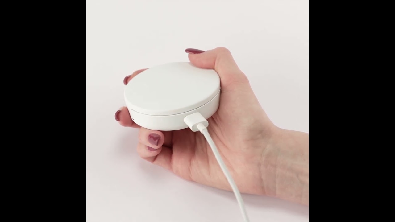Mirror Powerbank Qushini | Coolbox