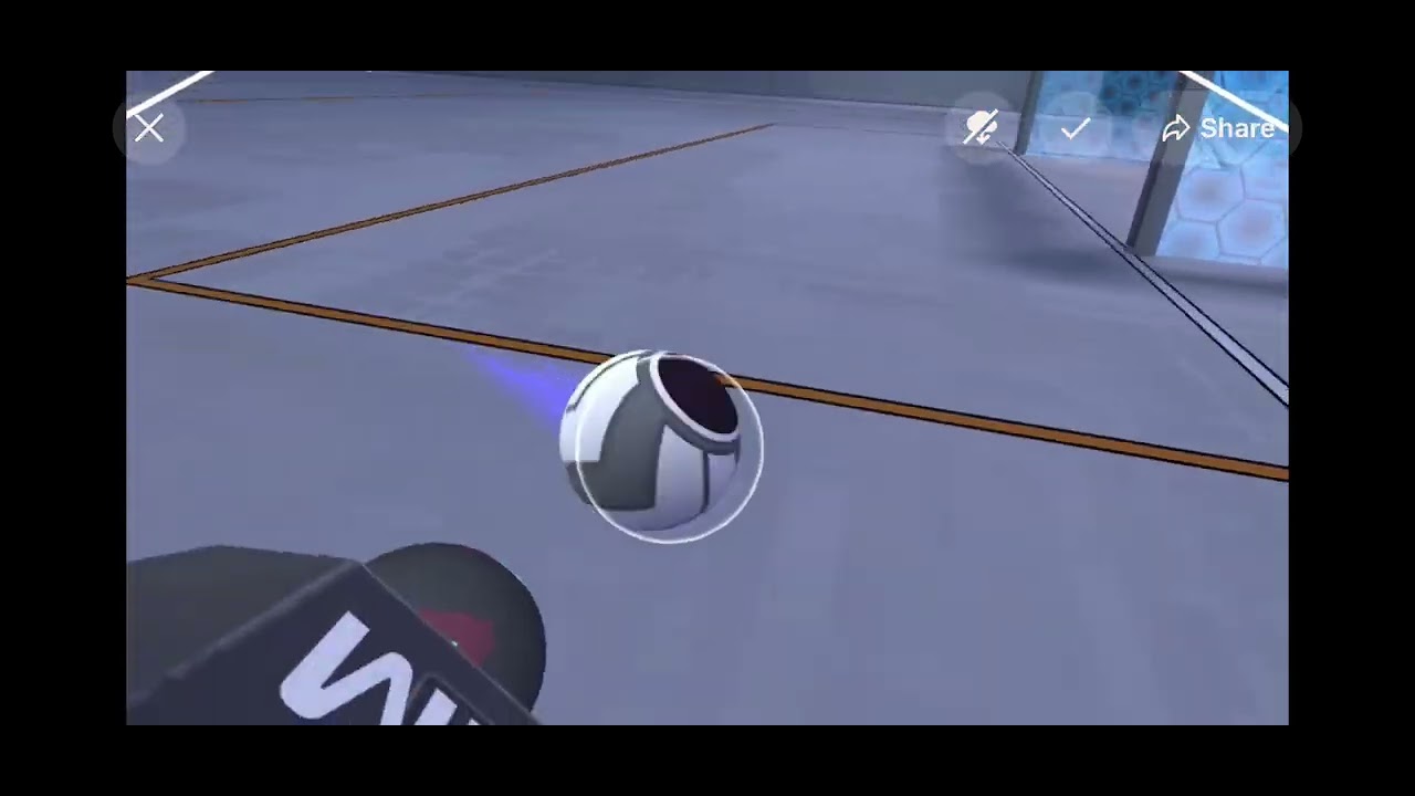 1v1 ￼ my friend #gorillatag ￼