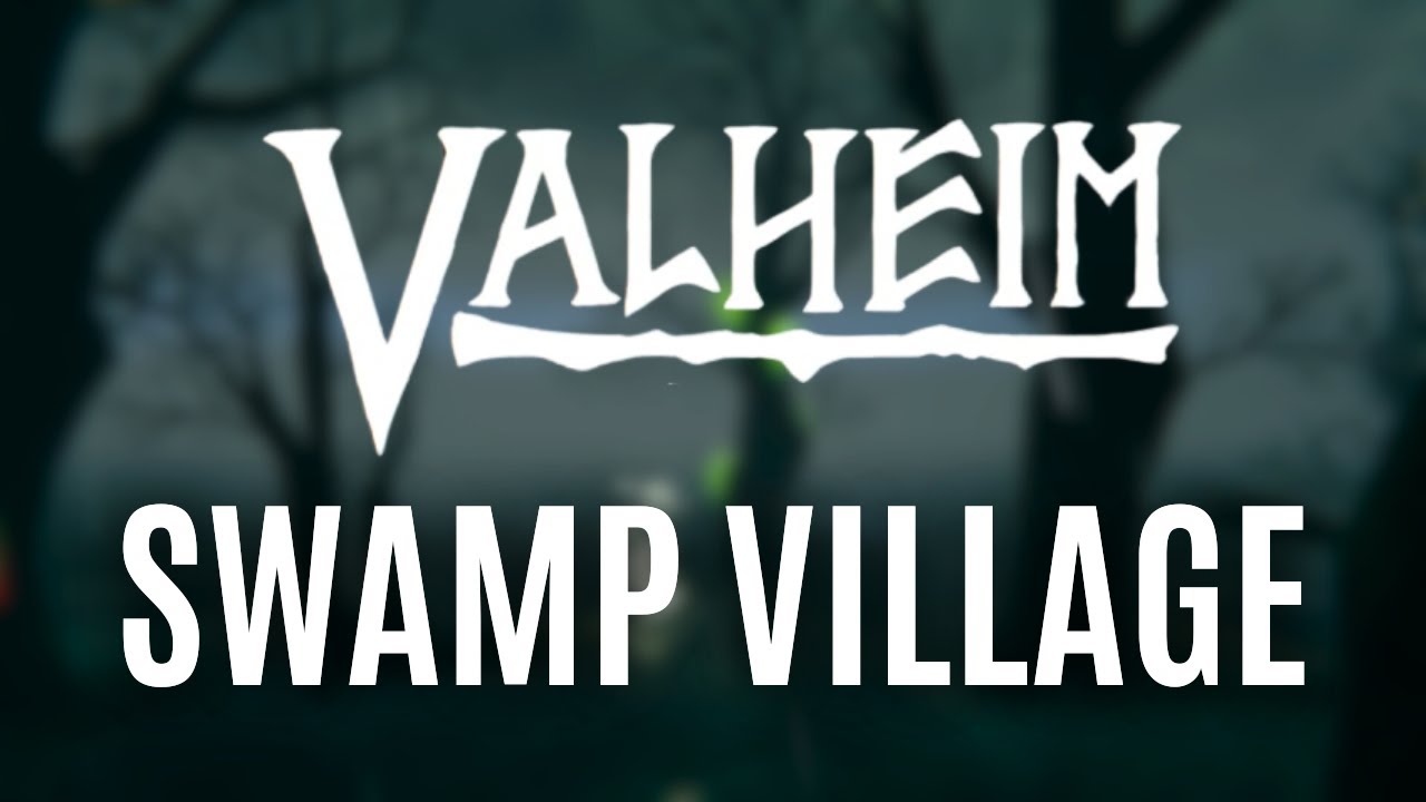 🔴Autumn Village Should Be in the SWAMPS, RIGHT!?
