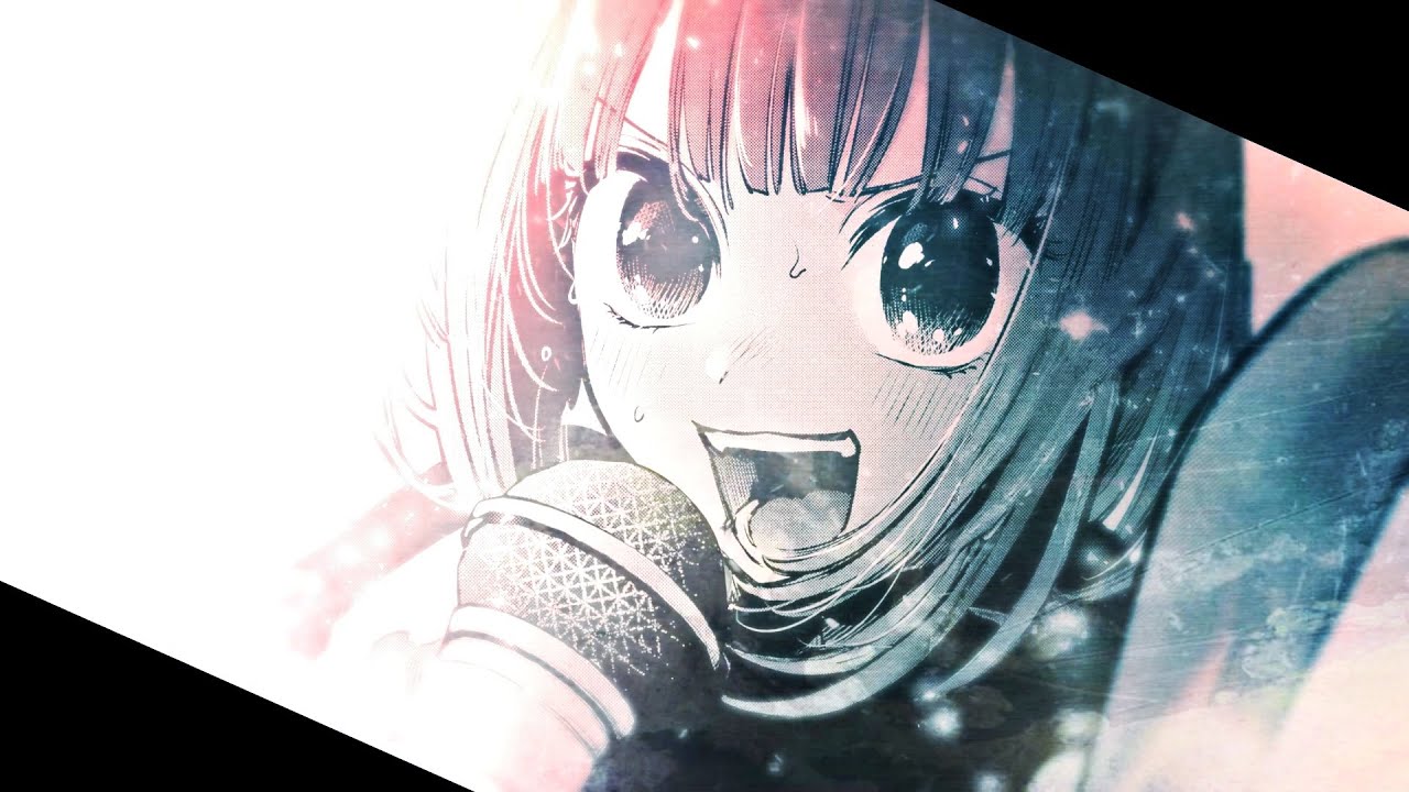 [MAD] 【최애의 아이】 - Part. 1 | B코마치