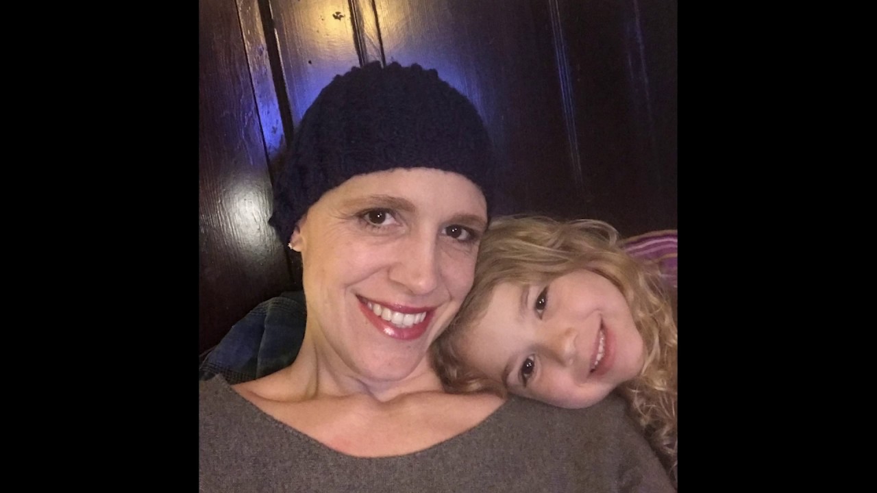 Nikki Mitchell Foundation 2019 PSA