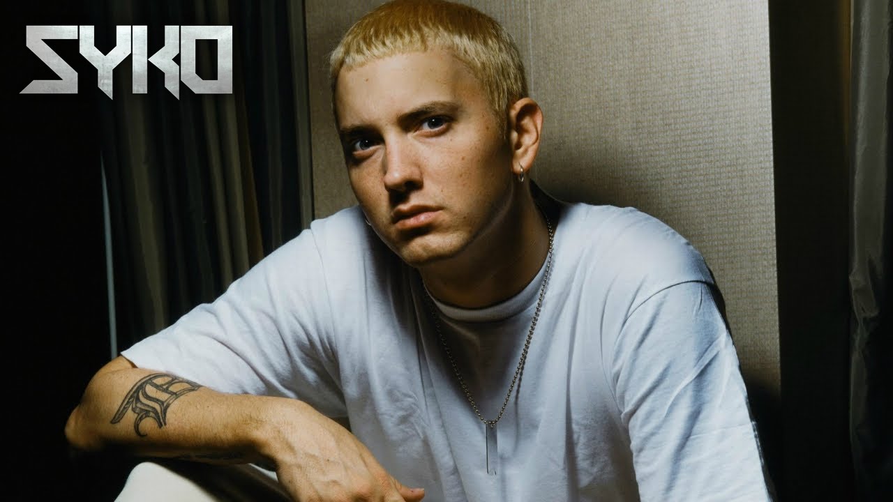 Eminem Type Beat | Crazy Rap / Hip-Hop Instrumental 