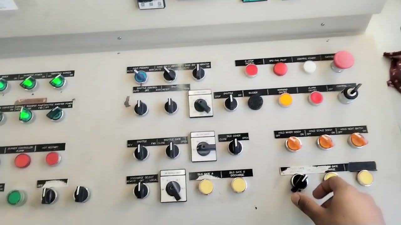 Almix Asphalt Plant Production || Saudi Arabia || Asphalt Life || Muhammad Irfan Asphalt Operator