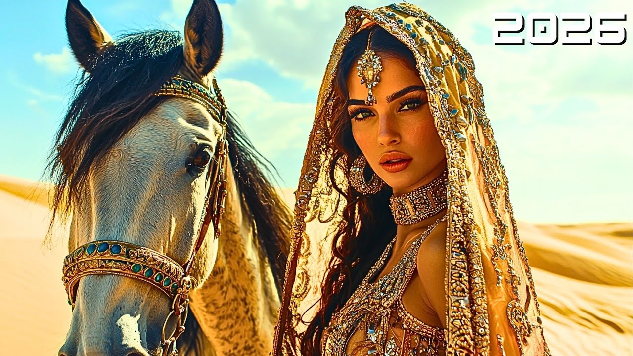 Anatolian Oud - Twilight Passage – Strings in the Wind