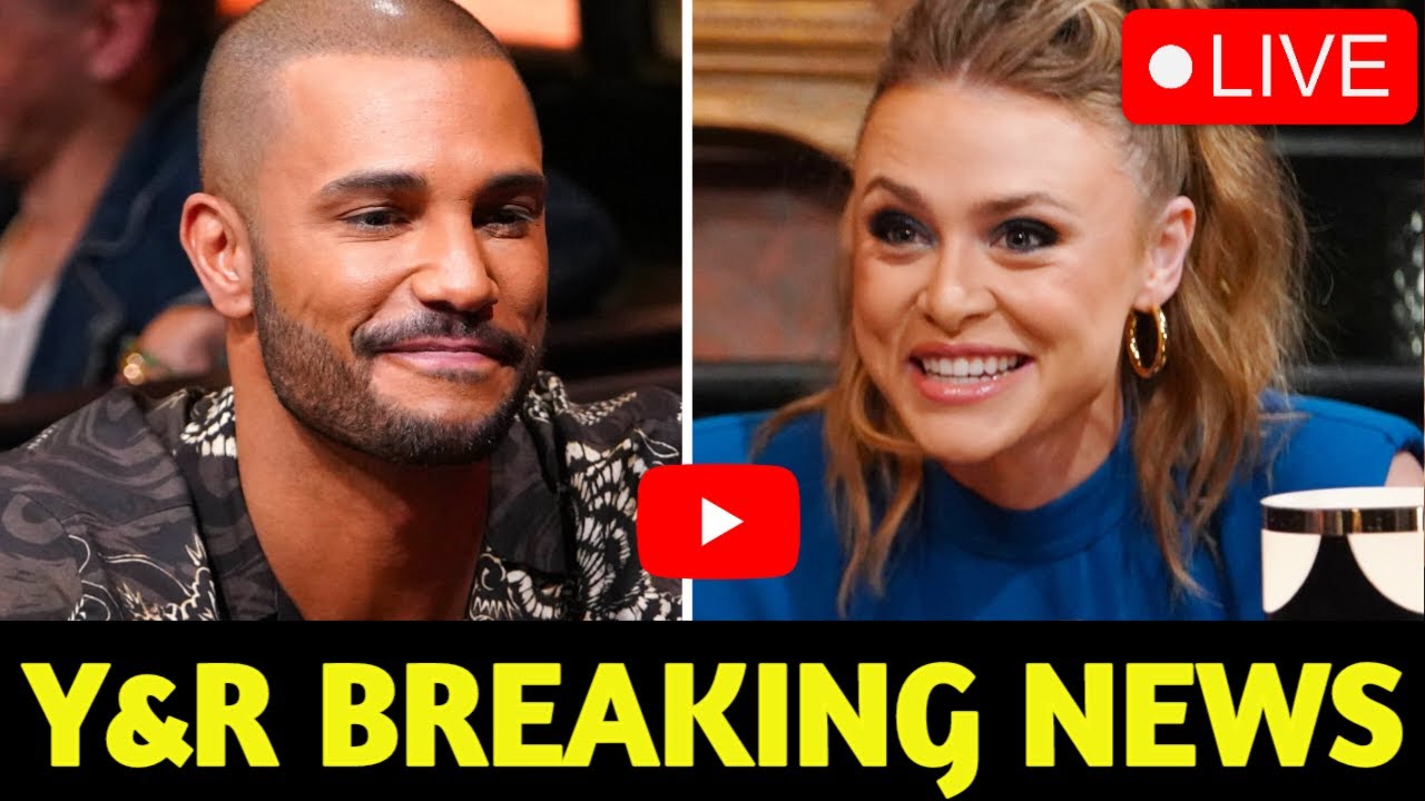 The Young & The Restless Spoilers: Holden Sees A New Side To Claire While Sharon’s Search Sends Her