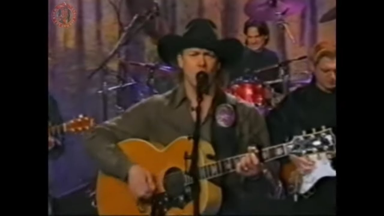 Tracy Lawrence - Lessons Learned 1999