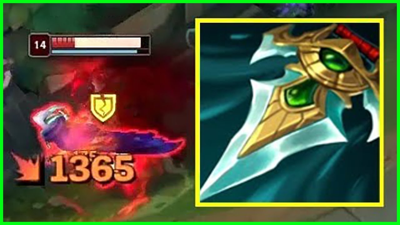 Full lethality Sion ... - LOL Daily & Best Moments 58