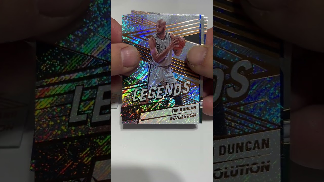 💥 Kaboom hunt Day 1 of 7 | Opening Panini Revolution NBA 2024-25 Pack #1 | Kaboom Hunt Begins!