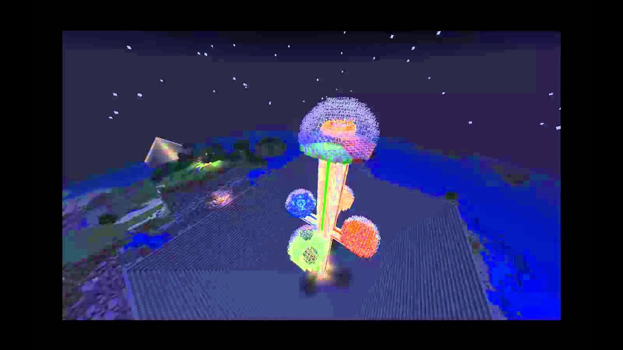 Minecraft Calm 3 Music 10 HOURS