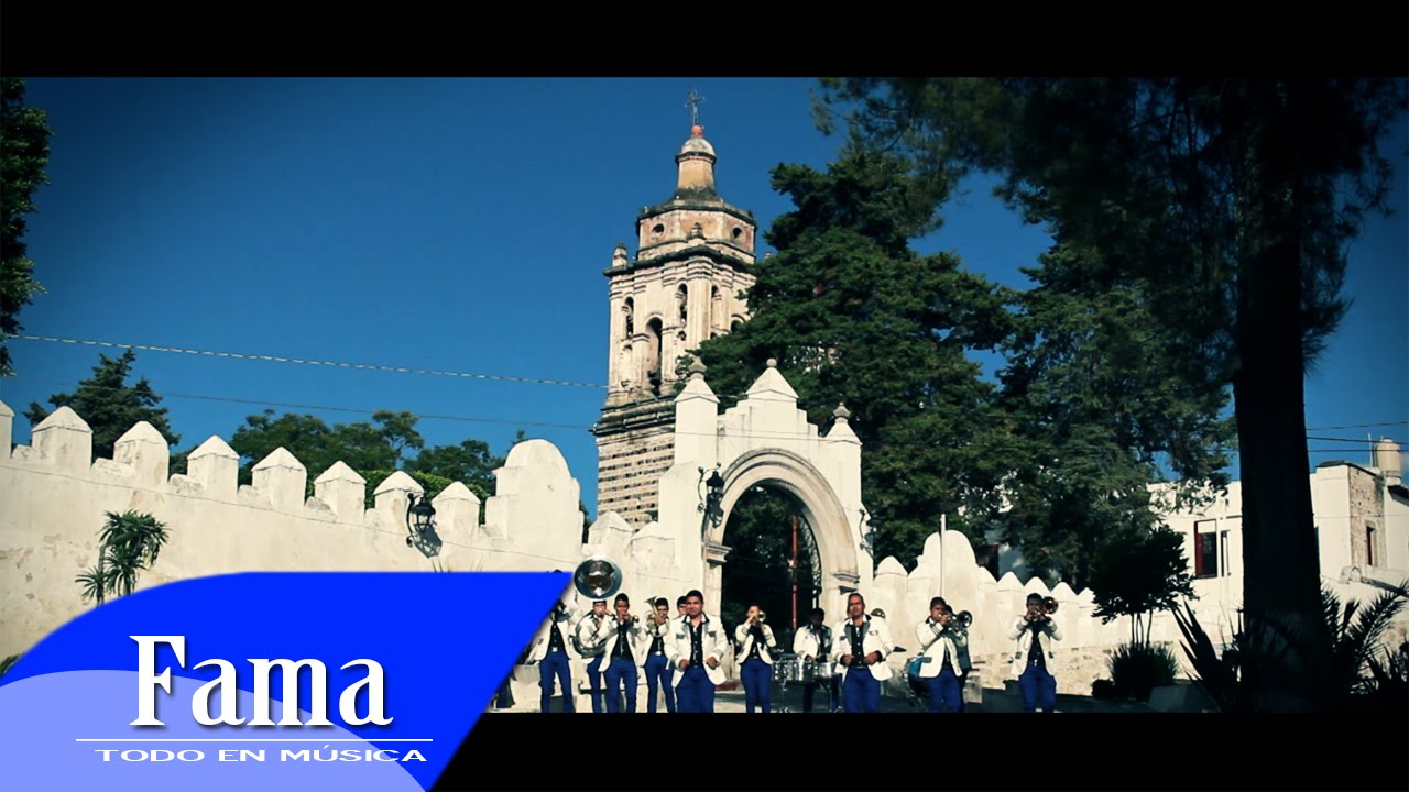 Oficial Banda Alfarera Hoy Es Un Buen Día Estreno