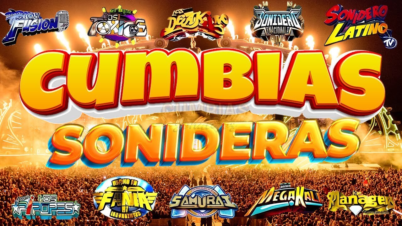 ⚡ CUMBIA SONIDERA NEXT ERA 2026 🎶 EN VIVO | RITMO MODERNO Y FIESTA SIN PAUSA 🔥💃