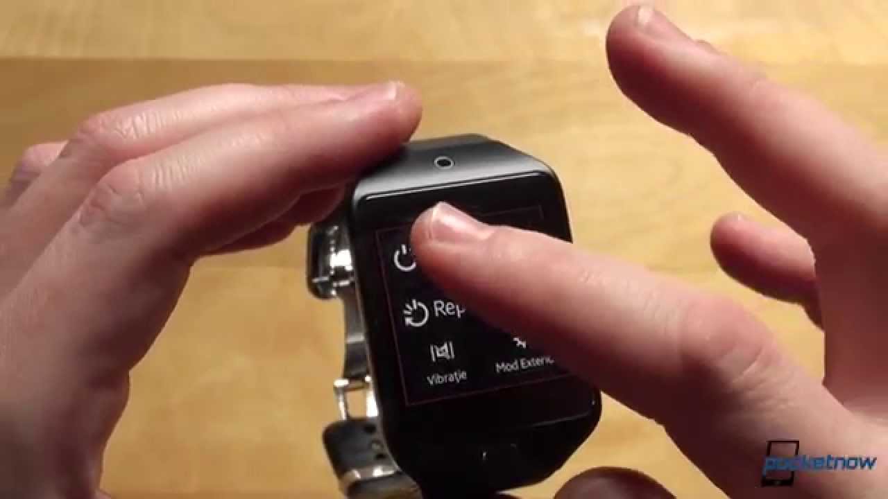 Samsung Gear 2 Neo Unboxing | Pocketnow