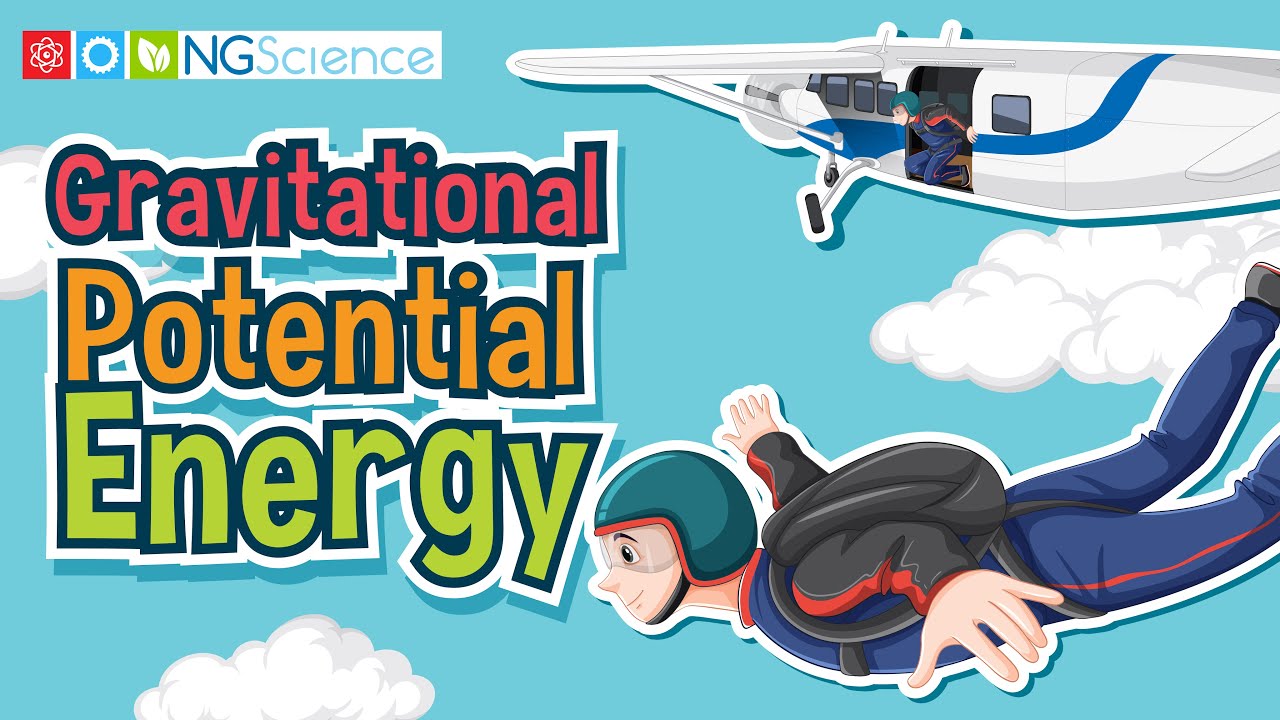 Gravitational Potential Energy