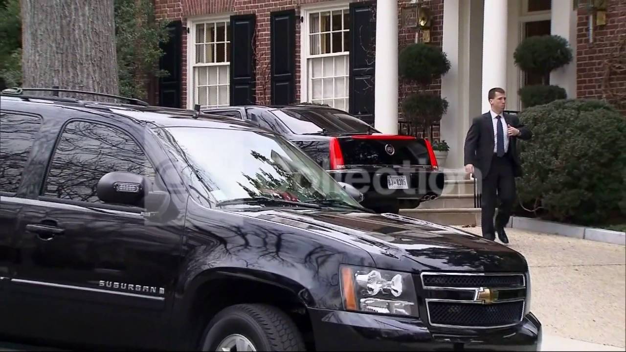 DC:SECY CLINTON HOME DEPARTURE