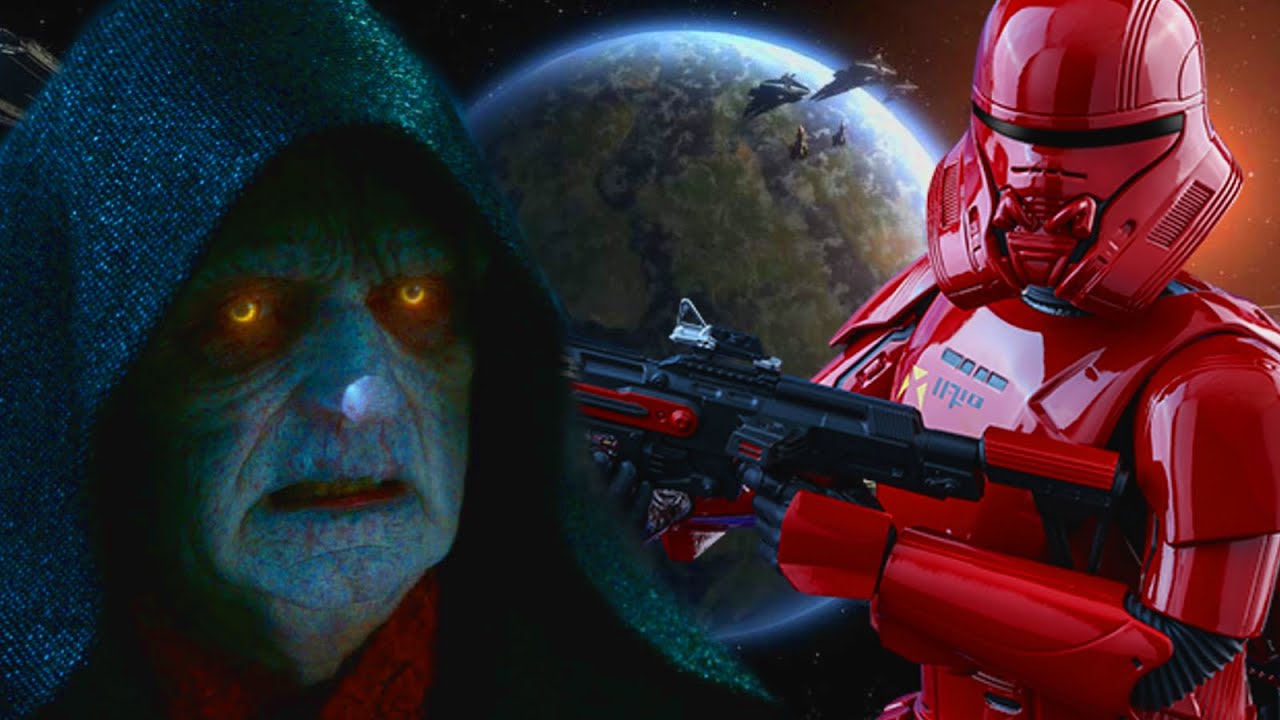 Kuat Drive Yards After The Empire: Star Wars lore