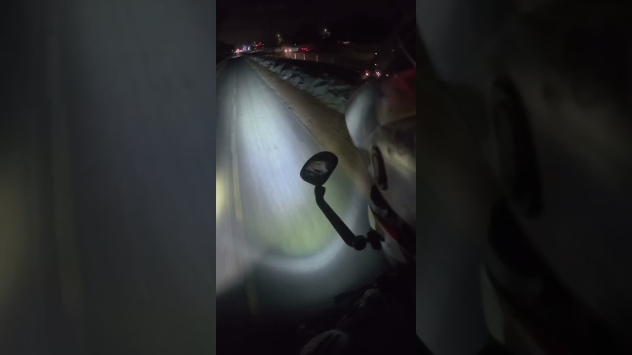 One Wheel Adventures (Lynx EUC 2024) Purchased From Next Gen Mobility