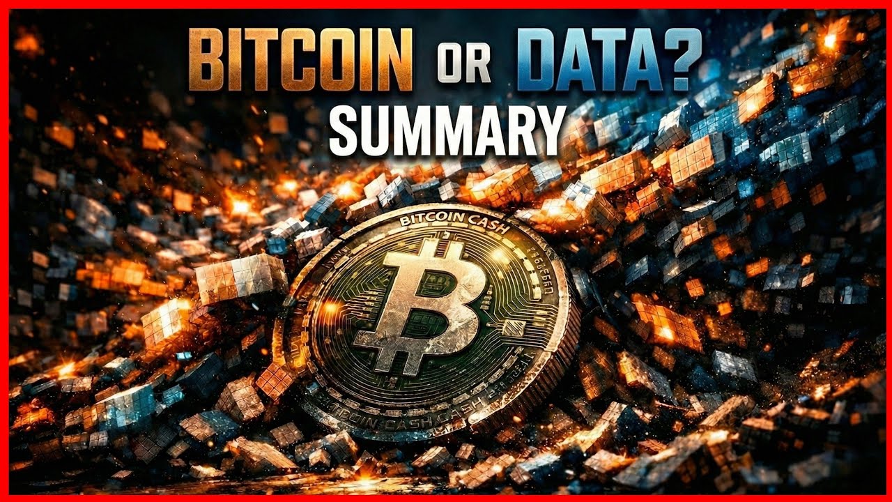 Краткое содержание: Кэшиналы на BCH: данные, комиссии и ABLA &bull; 180