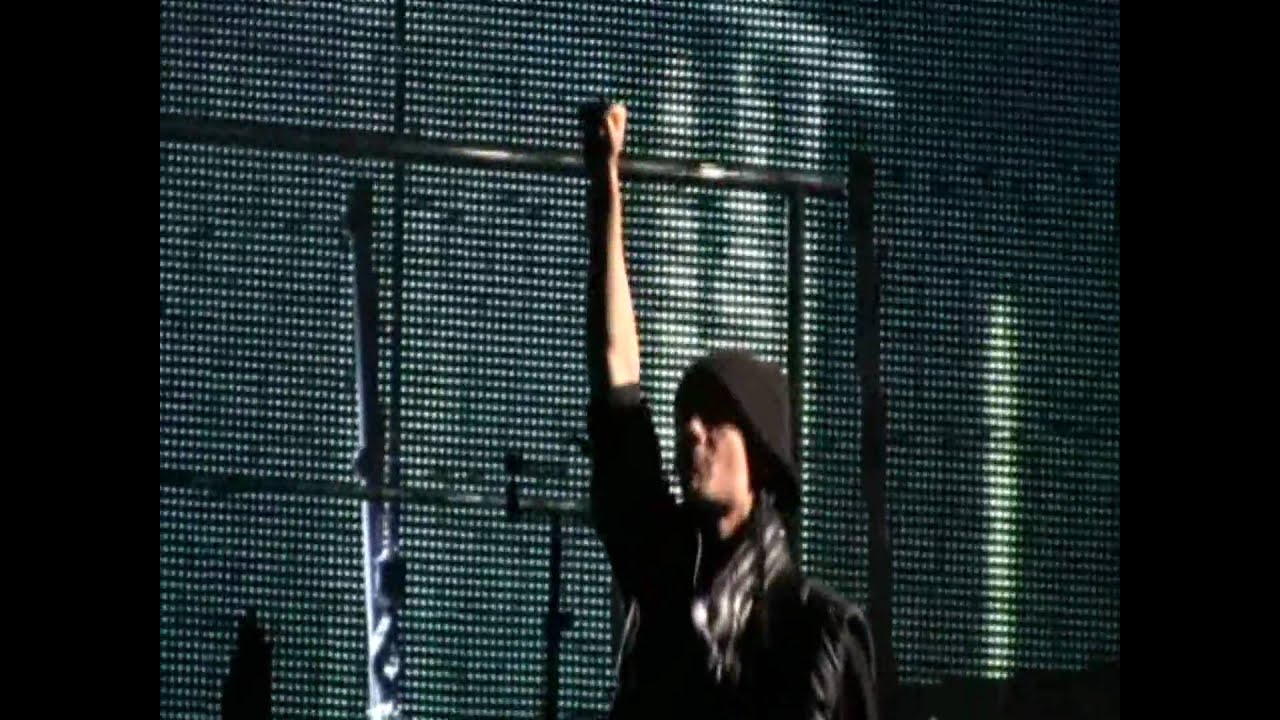 Pain of Love - Stockholm (HD)