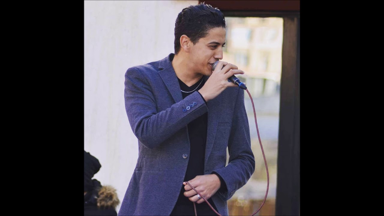 Ghiles Zikioue 2019 Live à Bejaïa Residence Universitaire   La nouvelle Pepinière