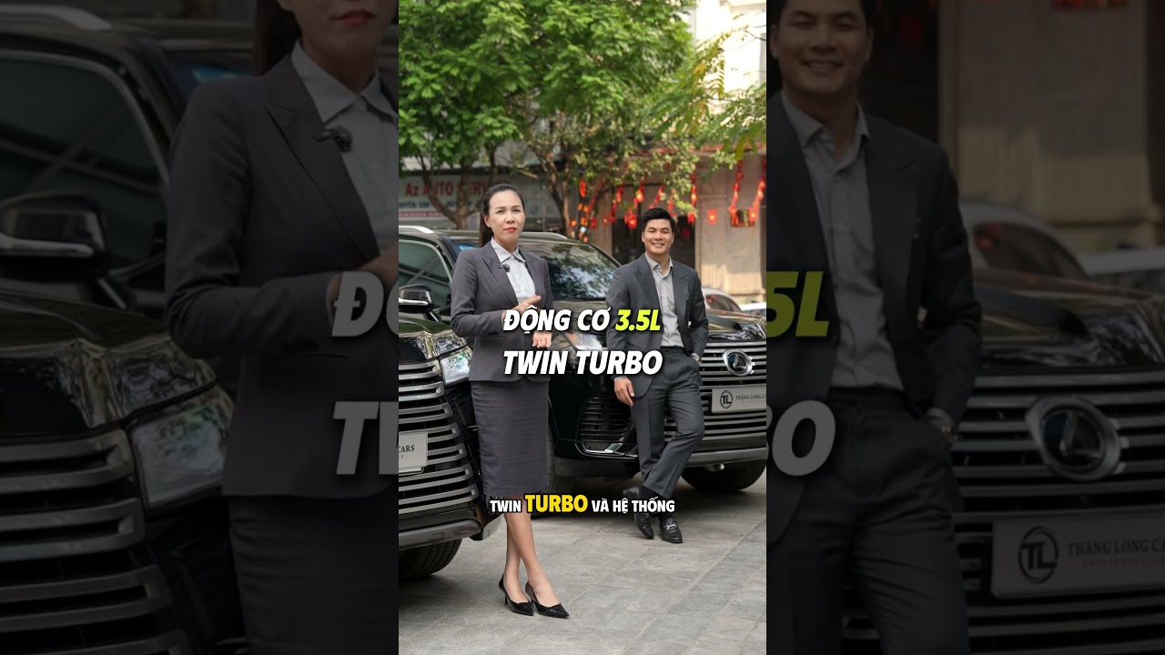 Chọn Lexus LX600 Urban hay LX600 VIP? Tiết kiệm nhiều tỷ đồng so với mua mới. 