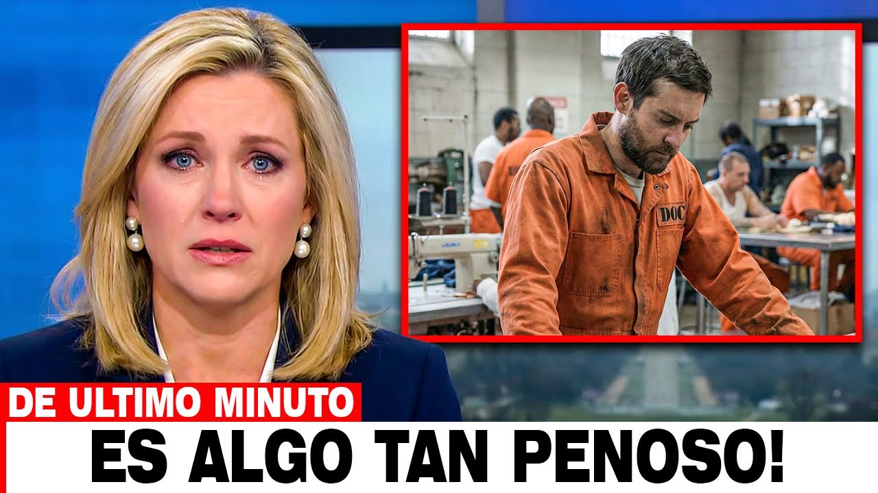 Aquí Está Por Qué Ya No Vemos a Tobey Maguire