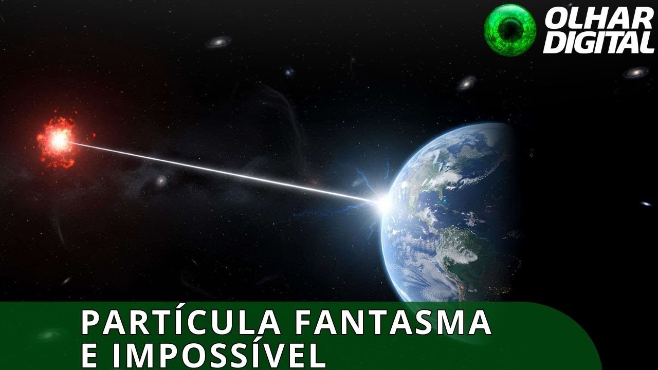 Buraco negro pode ter enviado um “visitante” à Terra