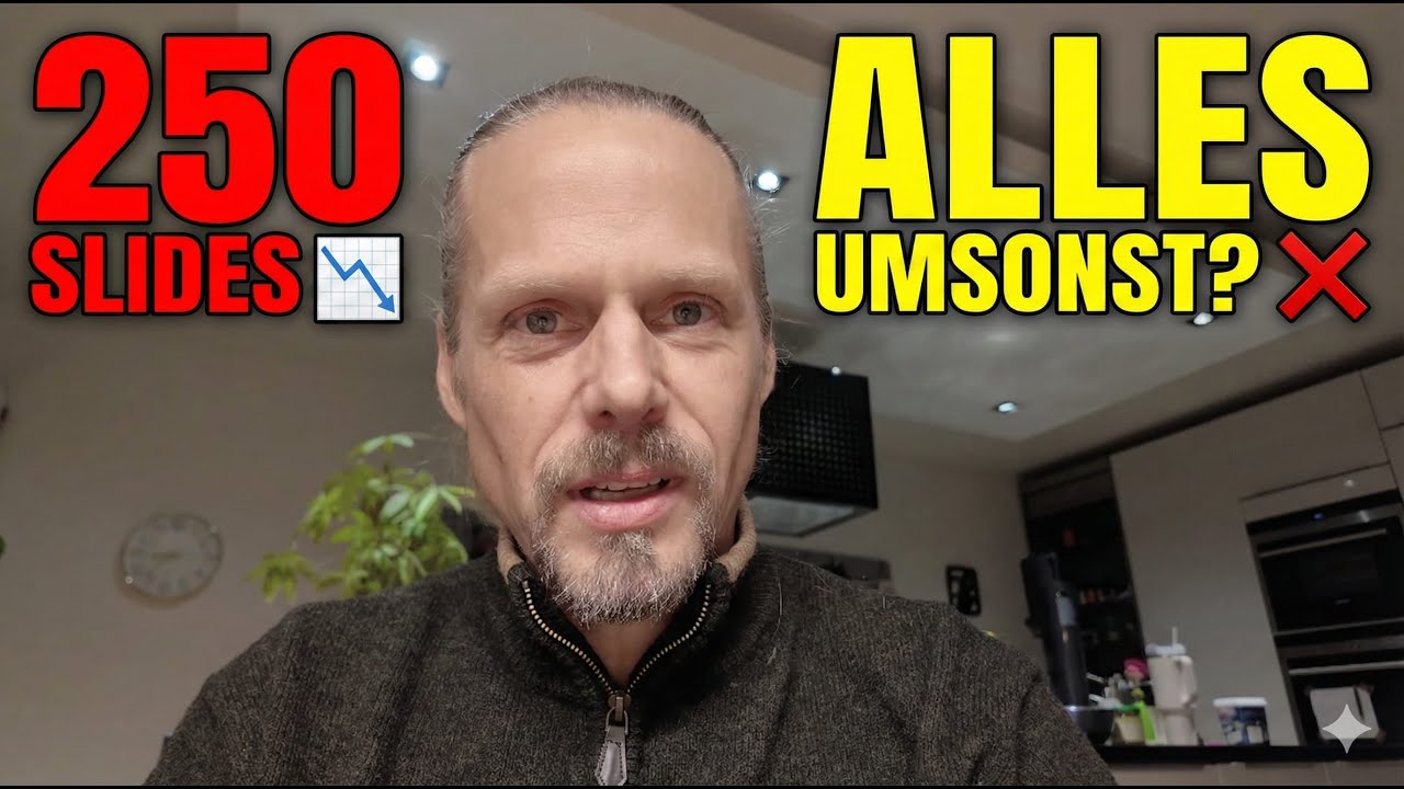 Tag 1 in Bangkok: Warum ich 30 Leute aus dem Raum geworfen habe